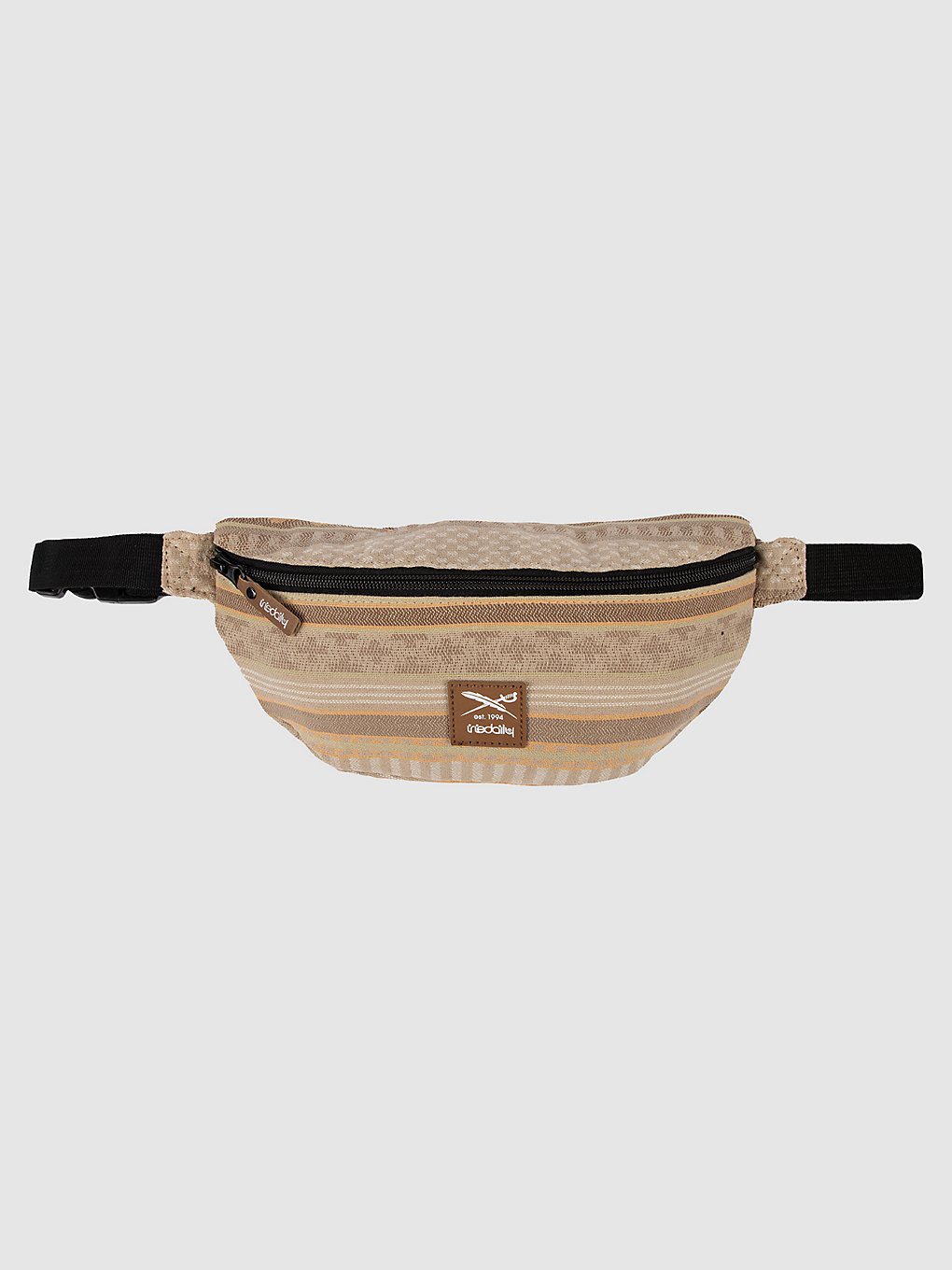 Iriedaily Vintachi Bag sandstone