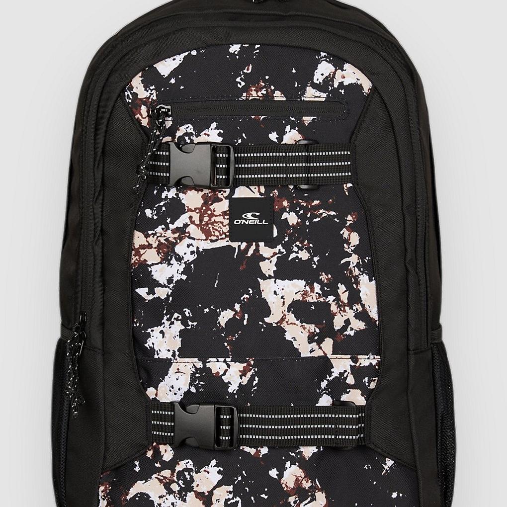 O'Neill Boarder Backpack beige quarry