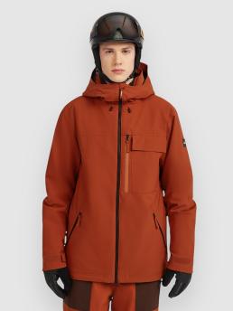 O'Neill Fwc'Peak Jacket bonfire