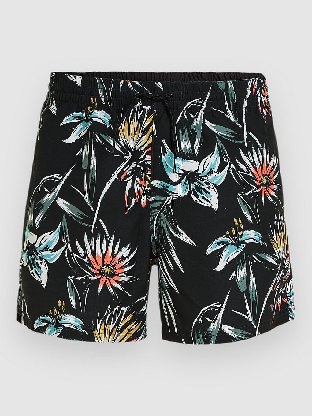 O'Neill Mix & Match Cali Print 15'' Boardshorts black tropicana