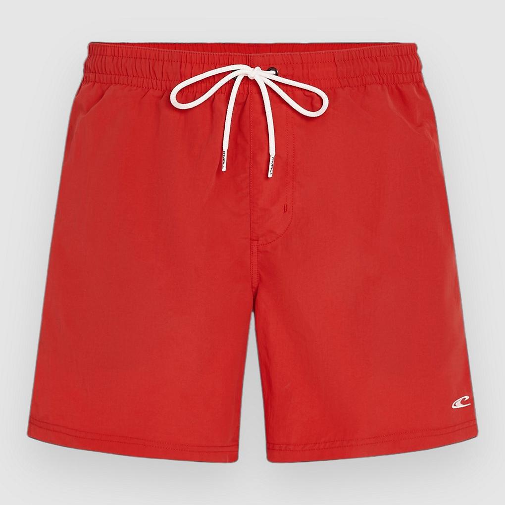 O'Neill Vert 16'' Boardshorts high risk red