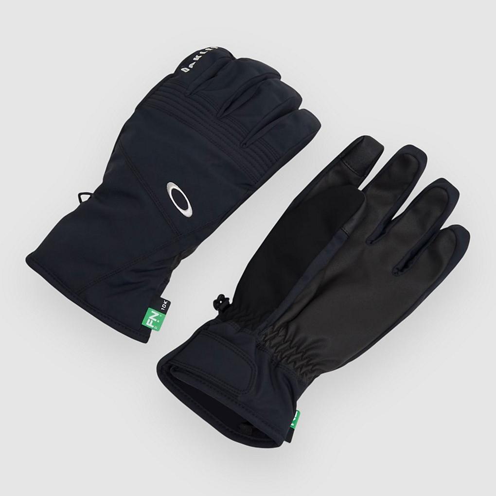 Oakley Roundhouse Short Gloves pebble 2 Oakley Roundhouse Short Gloves pebble