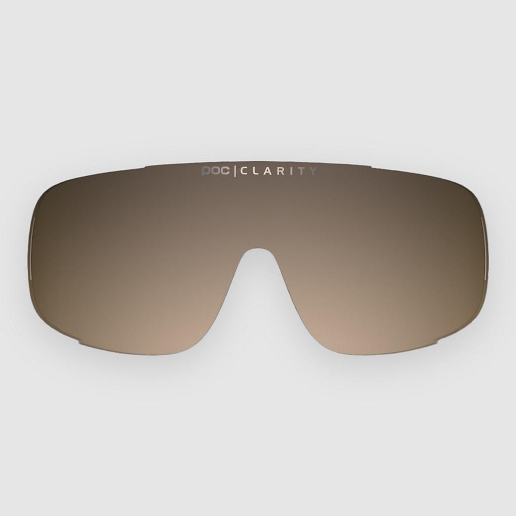 POC Aspire Mid Lens cloudy brown