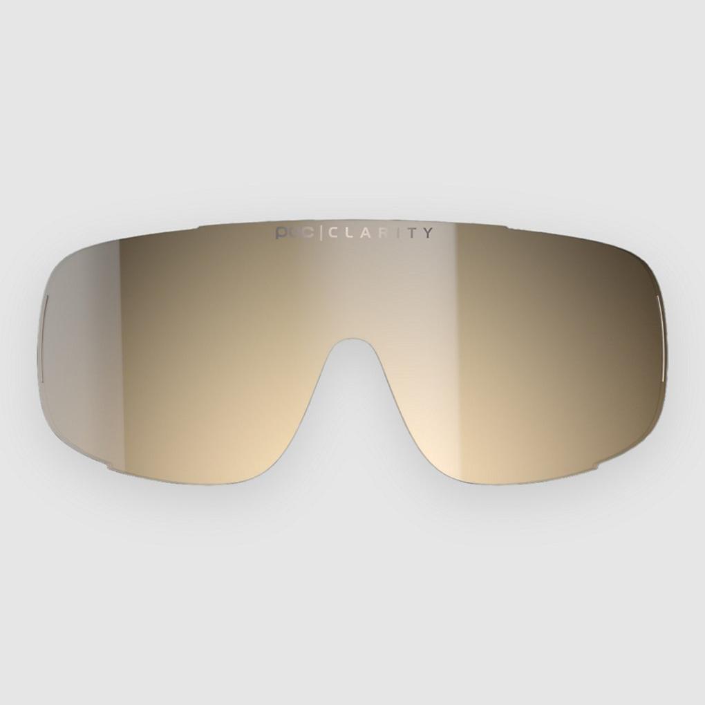 POC Aspire Mid Lens prty sny lt slv 4 POC Aspire Mid Lens prty sny lt slv