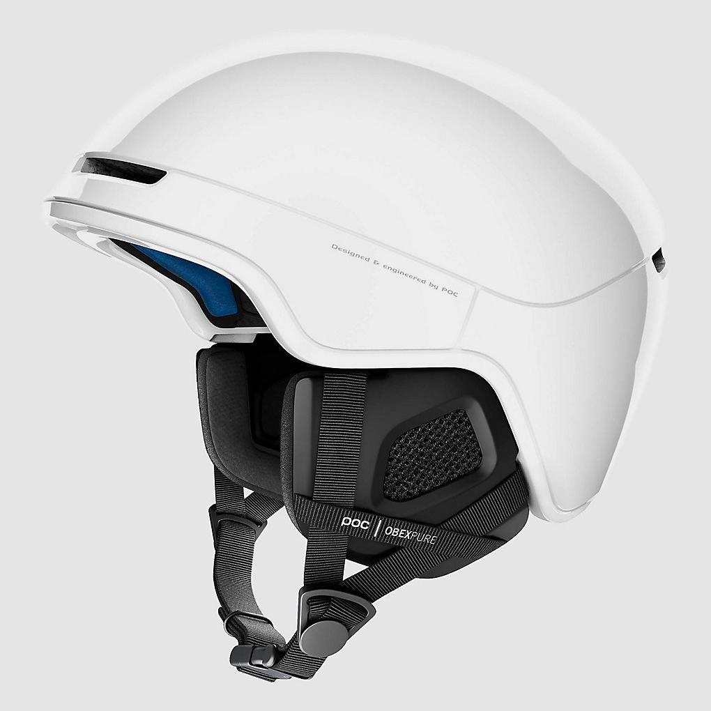 POC Obex Pure Helmet hydrogen white 7 POC Obex Pure Helmet hydrogen white