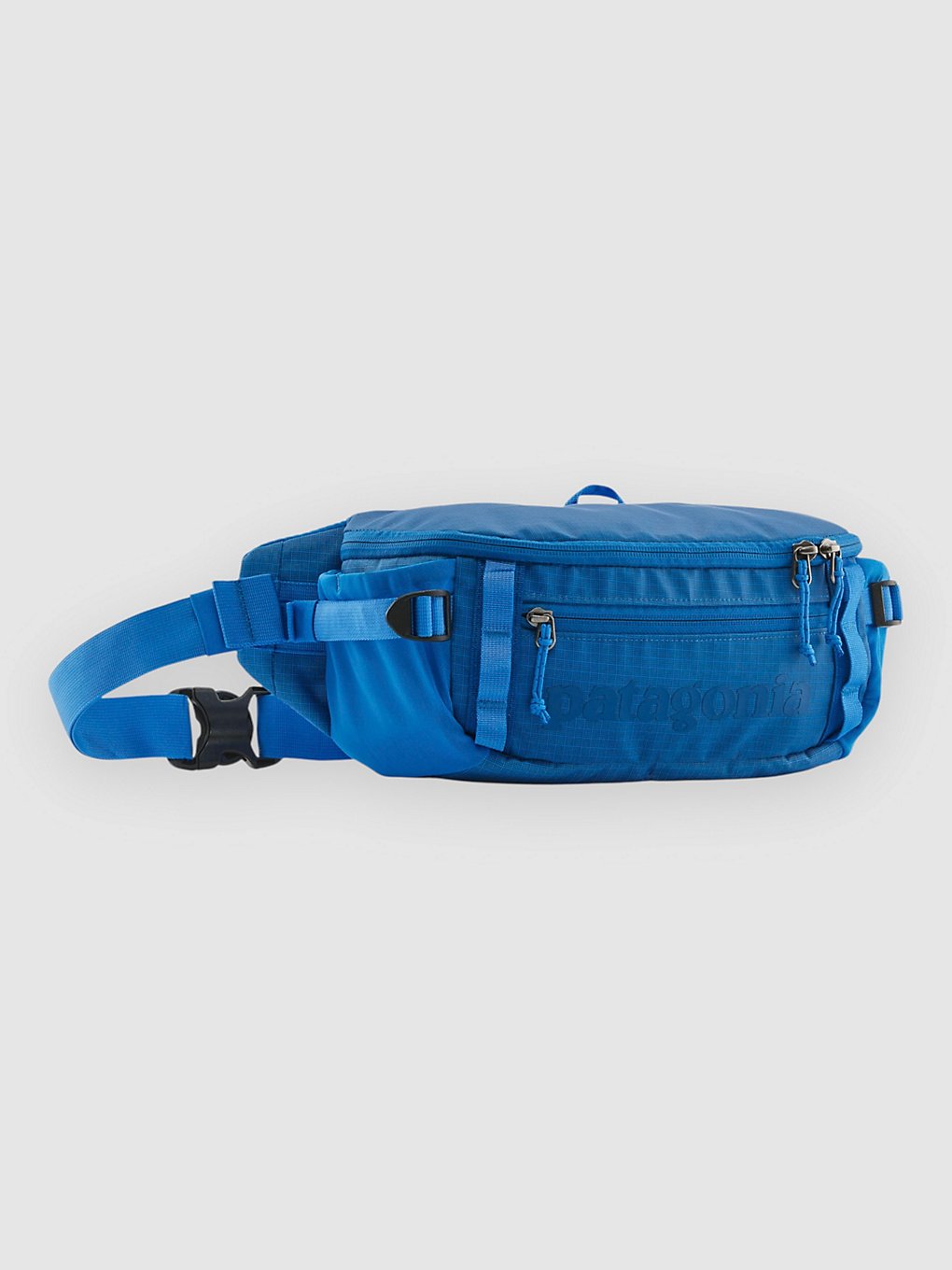 Patagonia Black Hole 5L Hip Bag vessel blue