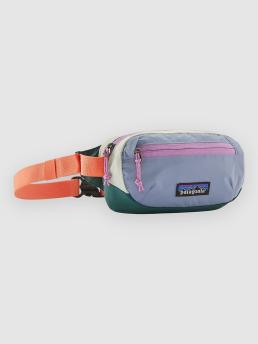 Patagonia Terravia Mini Hip Bag barnacle blue