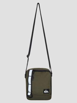 Quiksilver Pandor Hip Bag grape leaf