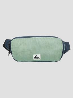 Quiksilver Pubjug 2.0 Hip Bag chinois green