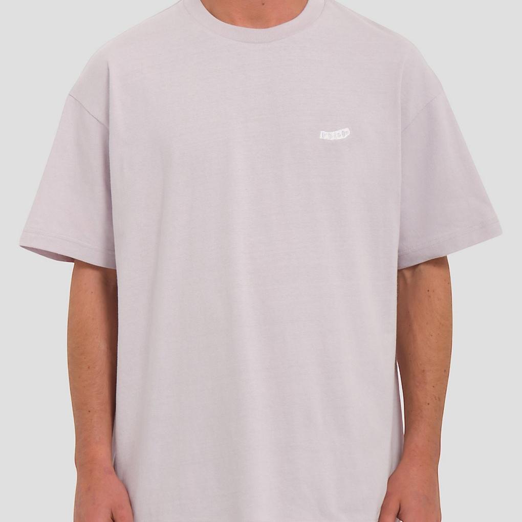 Volcom Pistol Stone T-Shirt iris purple