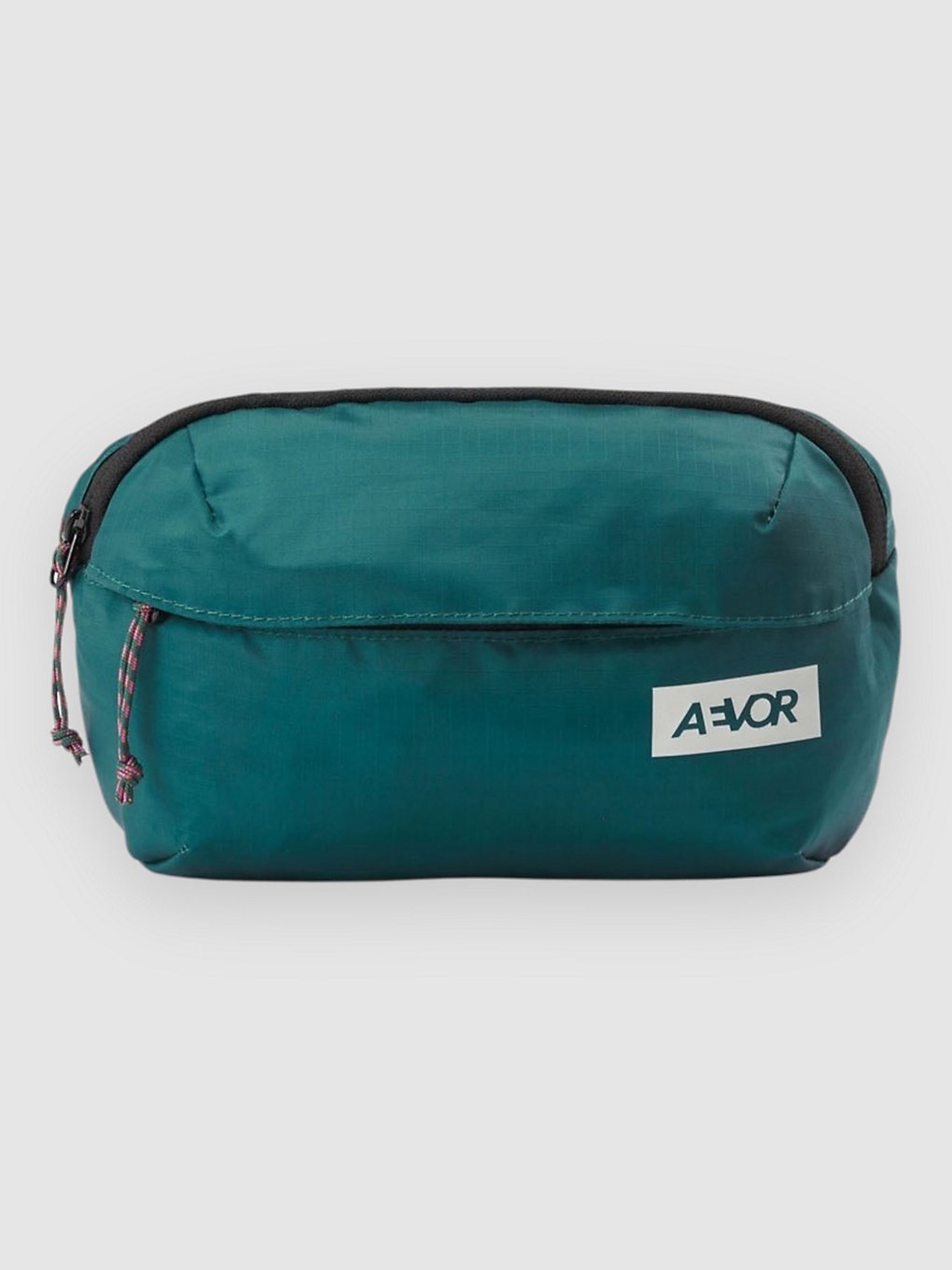 AEVOR Ease Hip Bag ripstop evergreen