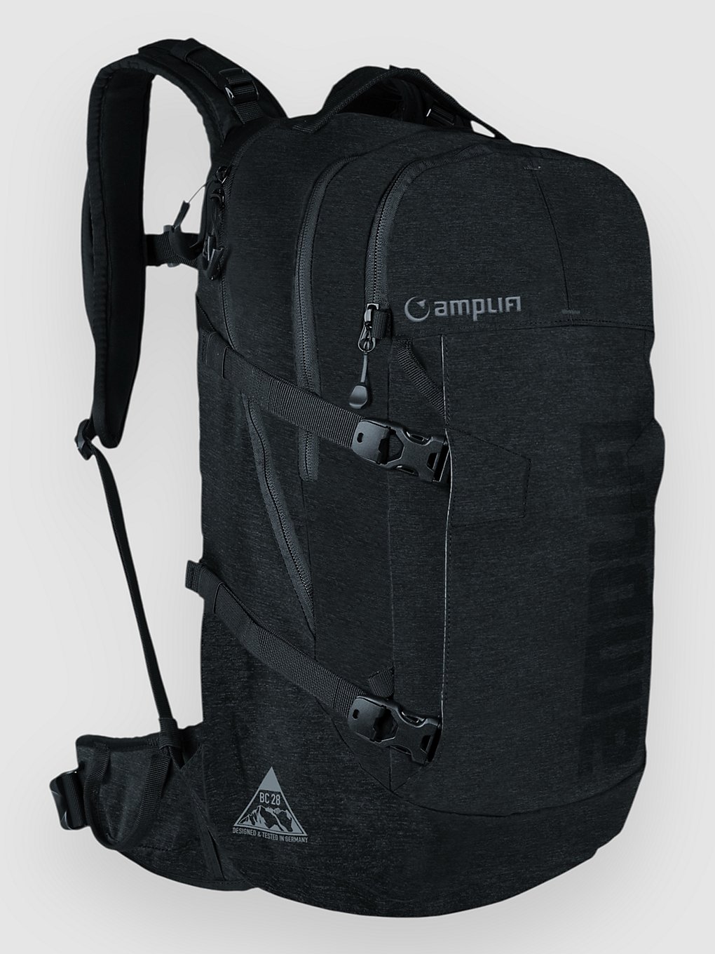 Amplifi BC28 Backpack black