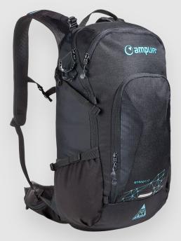 Amplifi Etrack 17L Backpack black