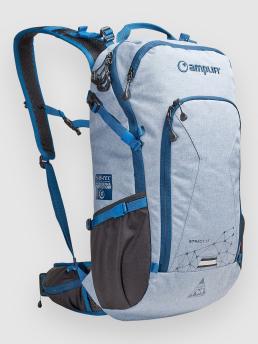 Amplifi Etrack 17L Backpack blues