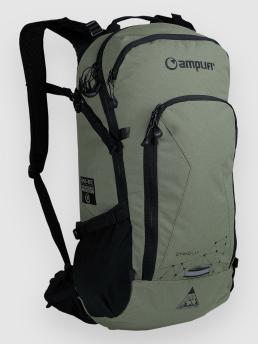 Amplifi Etrack 17L Backpack spruce