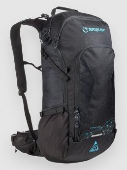 Amplifi Etrack 23L Backpack black
