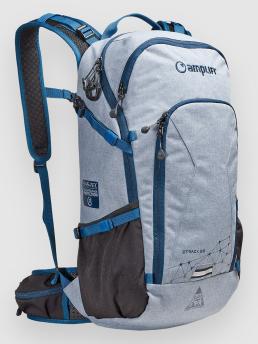 Amplifi Etrack 23L Backpack blues