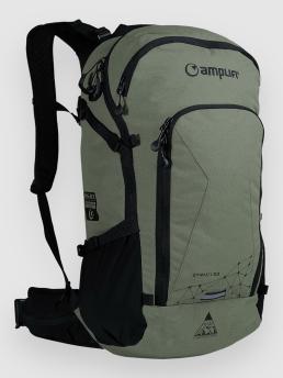 Amplifi Etrack 23L Backpack spruce
