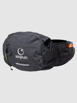 Amplifi Hipster 4L Incl Bladder Backpack black