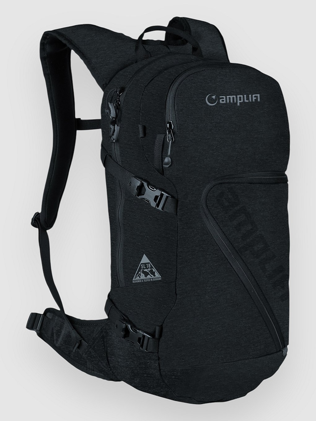 Amplifi SL18 Backpack black