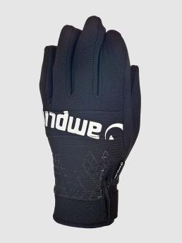 Amplifi Snow Gloves black