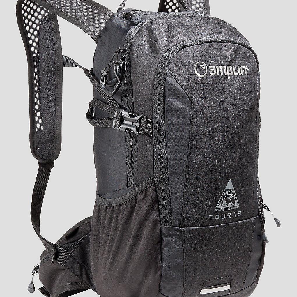 Amplifi Tr 12L Backpack black