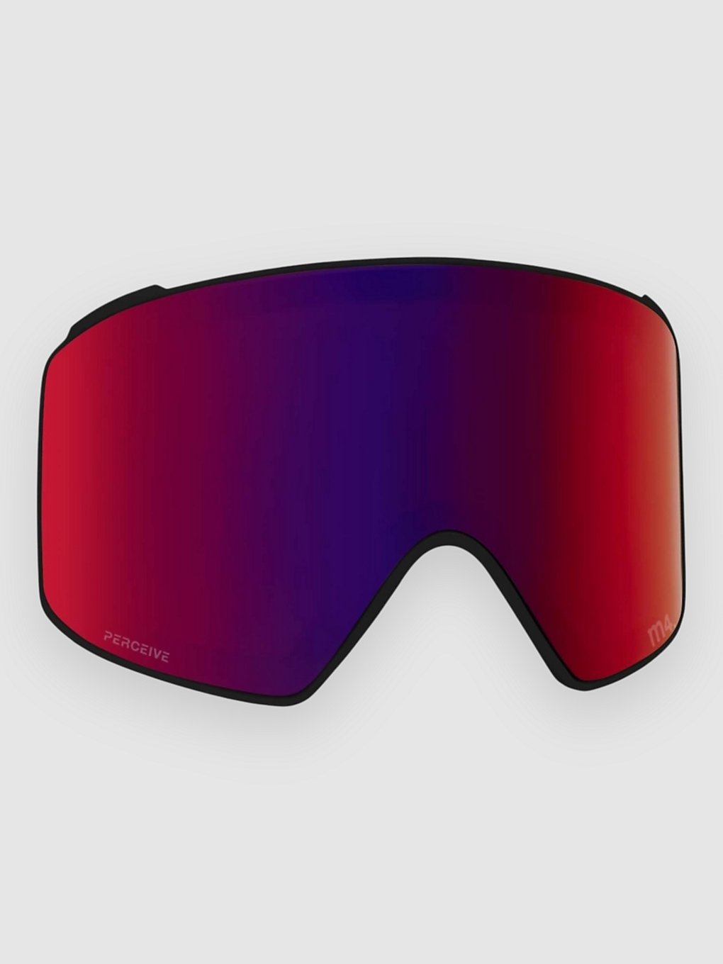 Anon M4 Cyl Perceive Sun Red Lens perceive sun red