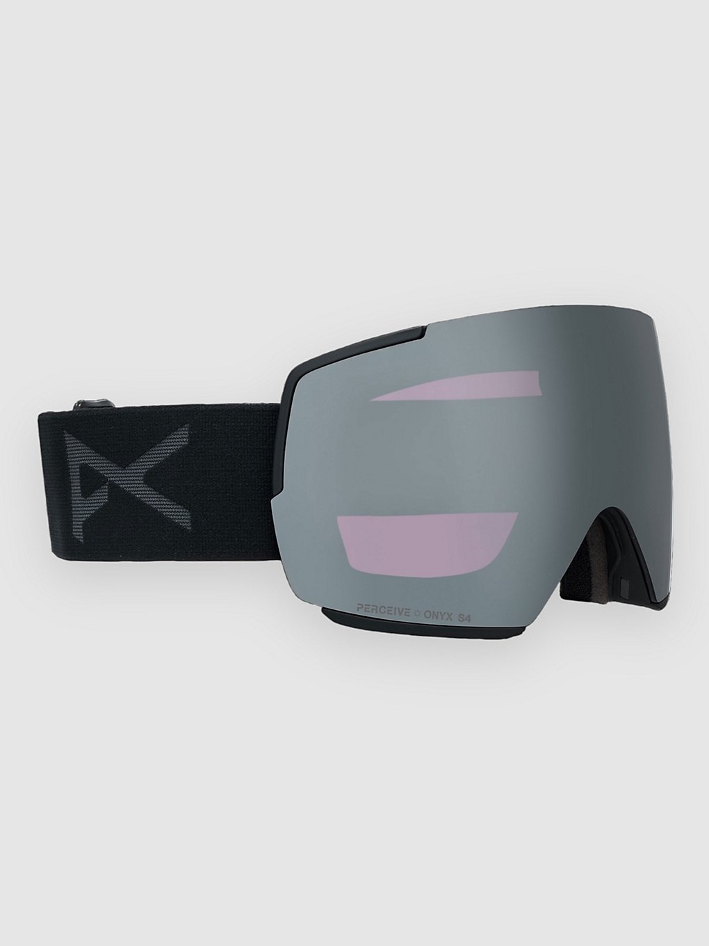 Anon M5 Smoke +Bonus Lens +Mfi Goggle prcv sun onyx