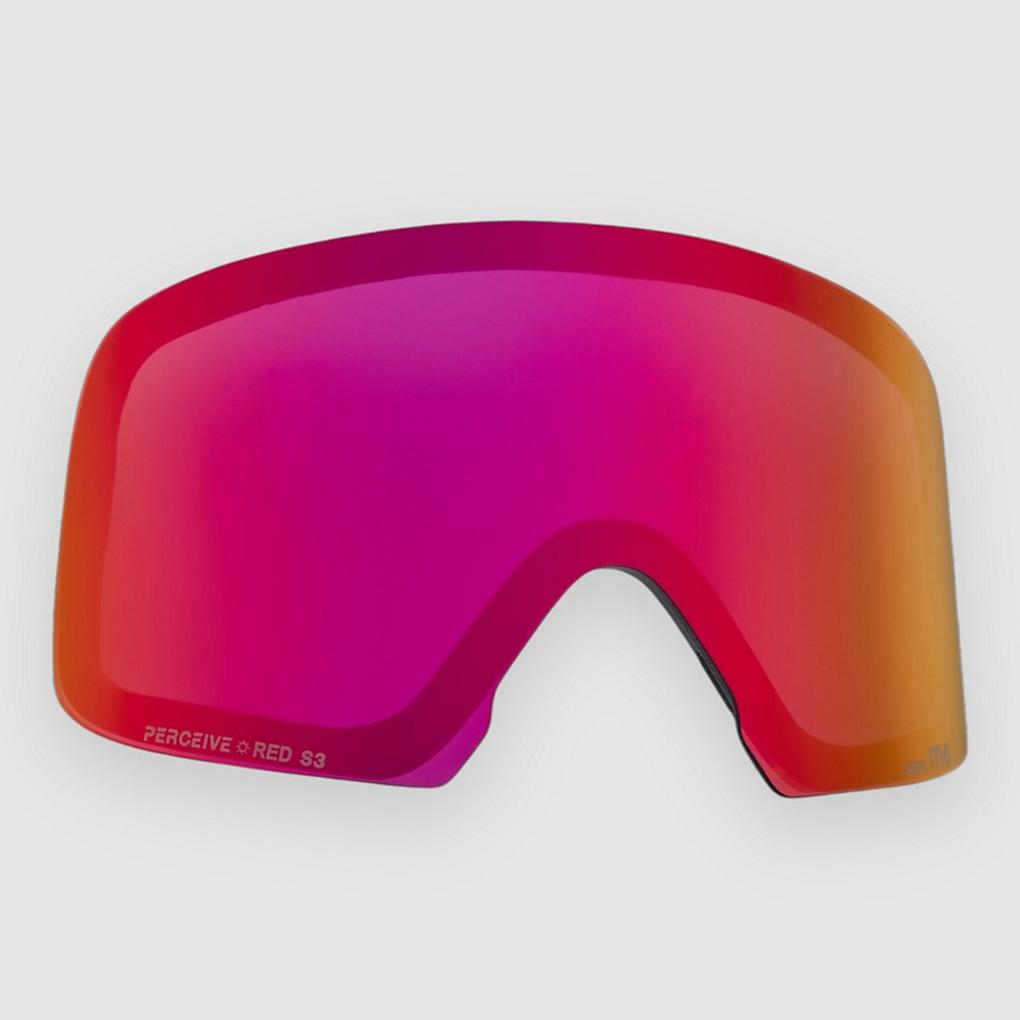 Anon M6 Perceive Lens red