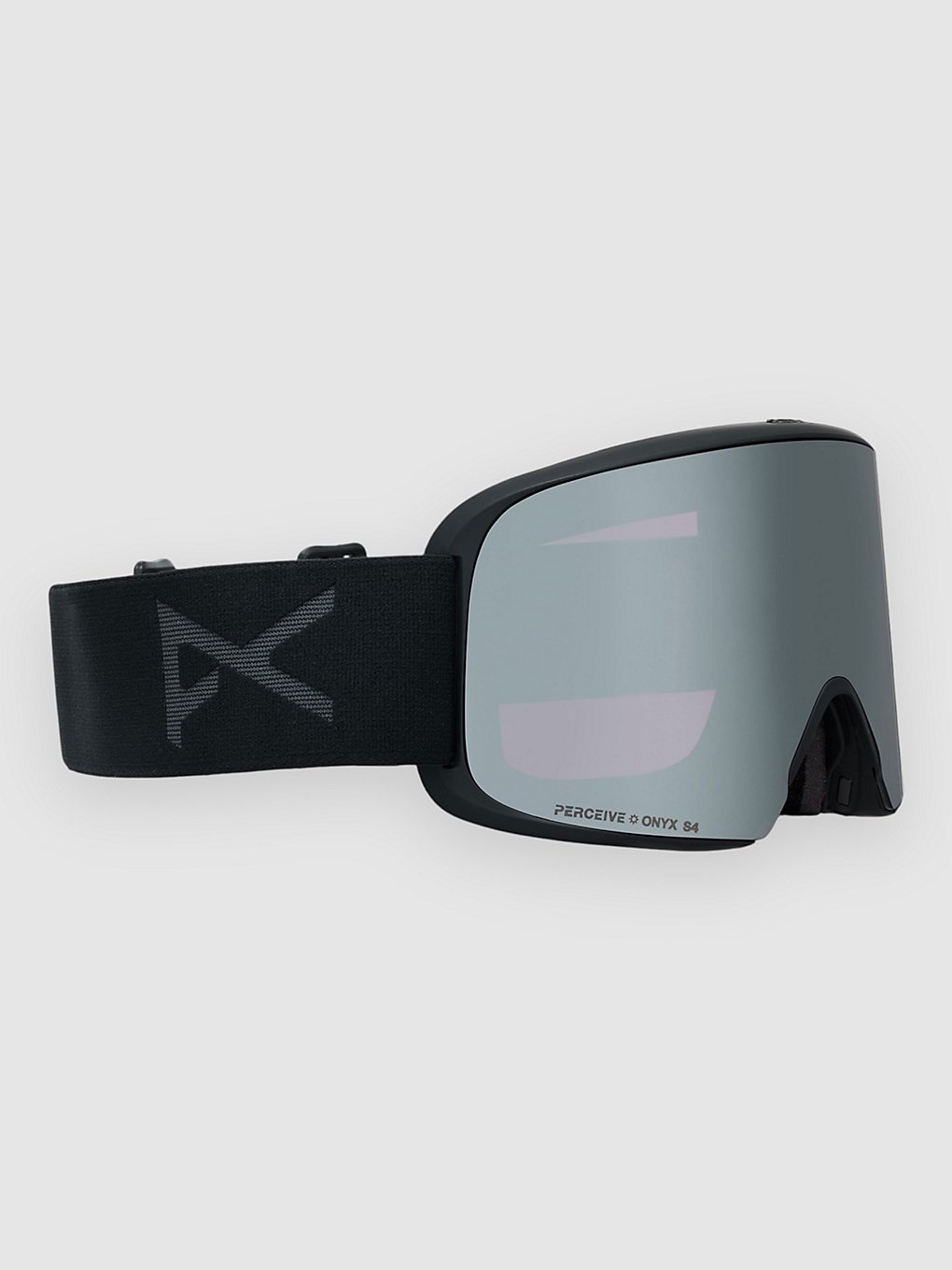 Anon M6 Smoke Goggle prcv sun onyx