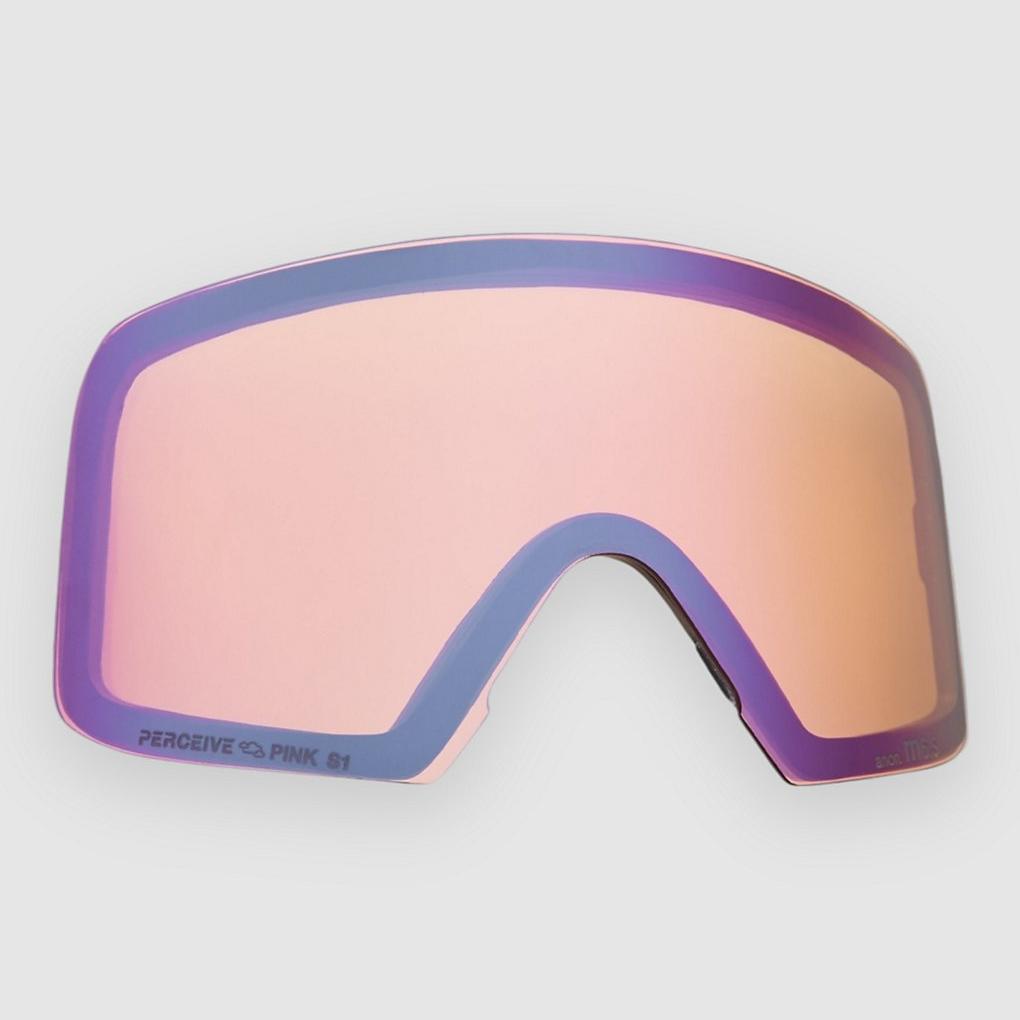 Anon M6S Perceive Lens pink