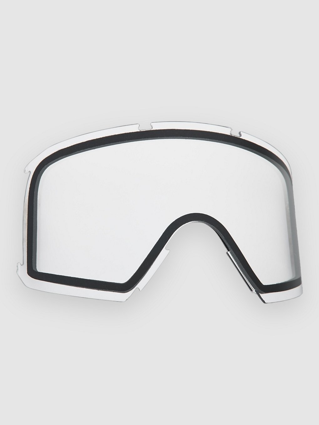 Anon Nesa S Acc Lens clear