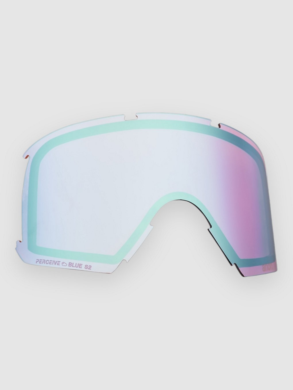 Anon Nesa S Perceive Lens blue