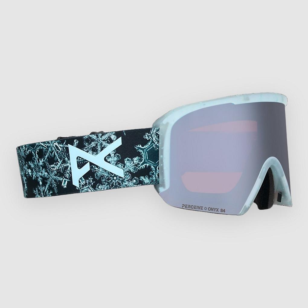 Anon Nesa S Snflry Goggle prcv sun onyx