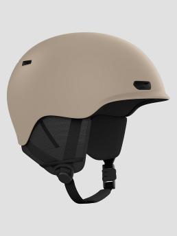 Anon Oslo Wavecel Helmet summit taupe