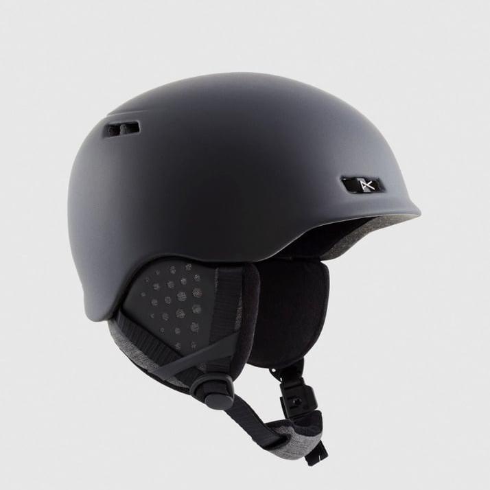Anon Rodan Helmet - Black - S