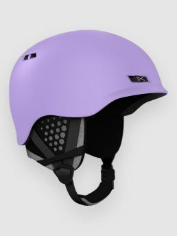 Anon Rodan Helmet hyper lilac
