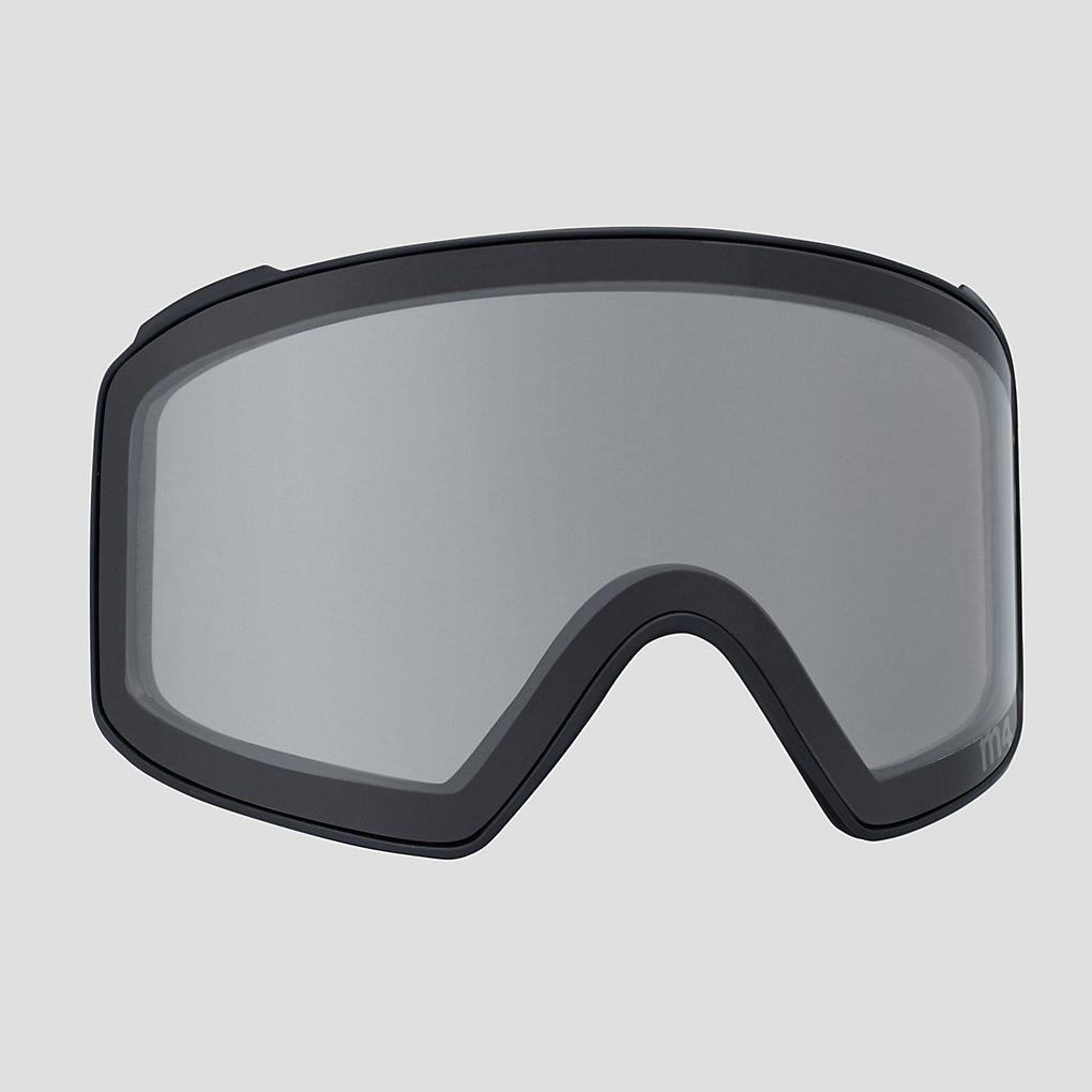 Anon Tracker 2.0 Clear Lens clear