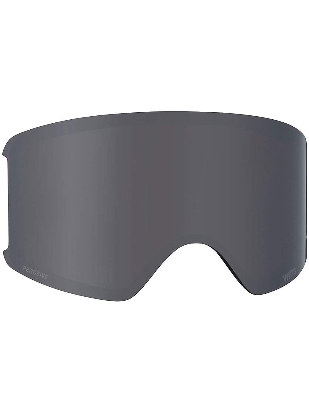 Anon WM3 Perceive Sun Onyx Lens perceive sun onyx