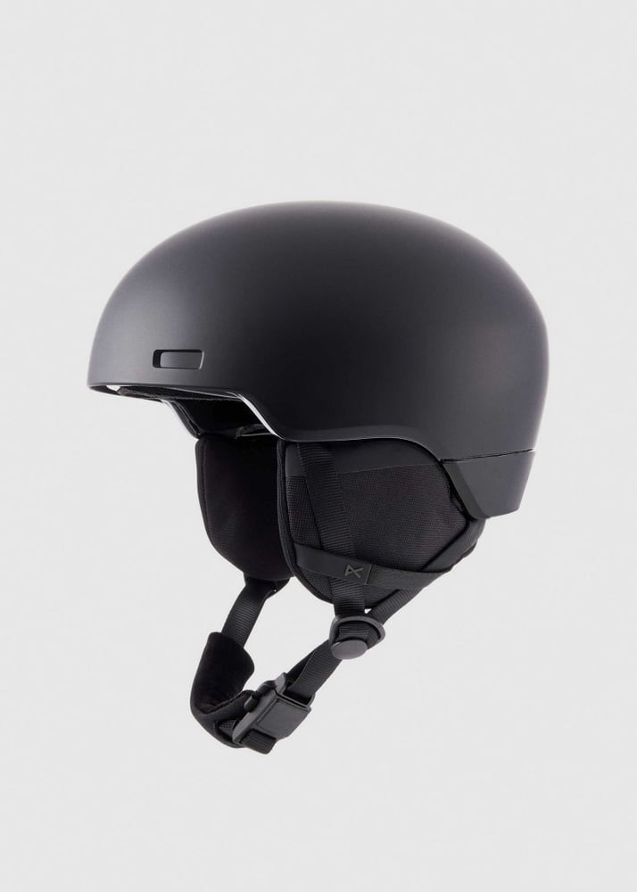 Anon Windham WaveCel Helmet - Black - S 1 Anon Windham WaveCel Helmet - Black - S
