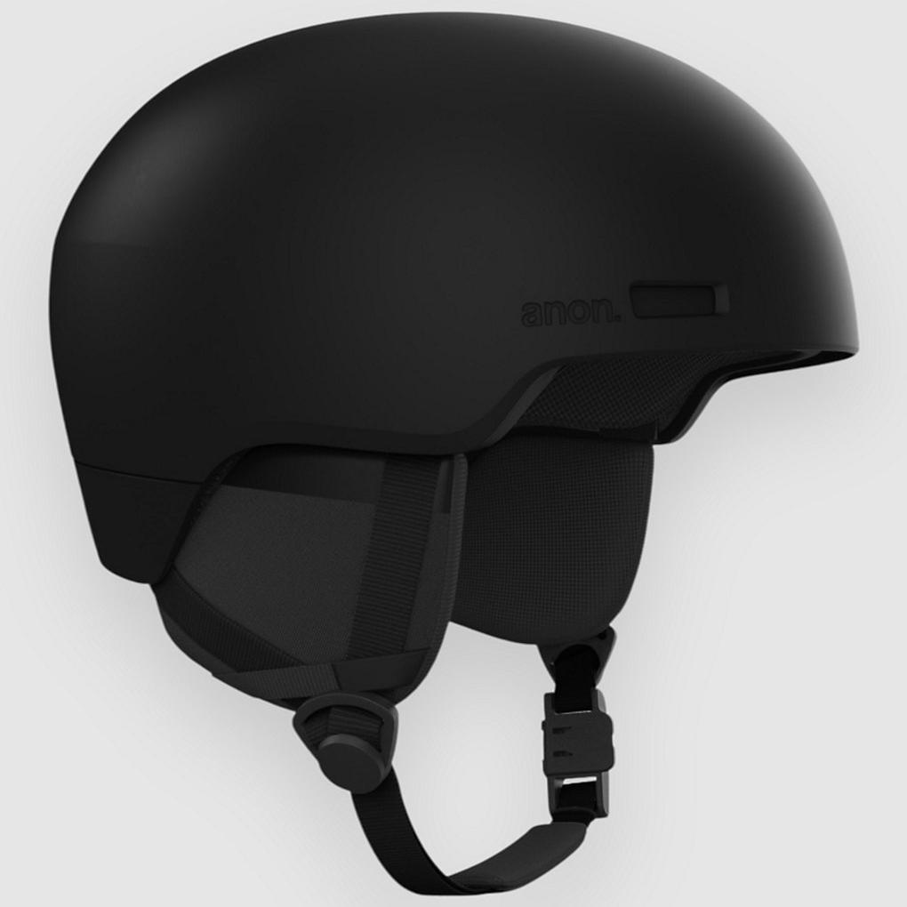 Anon Windham Wavecel Helmet black