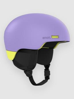Anon Windham Wavecel Helmet hyper lilac