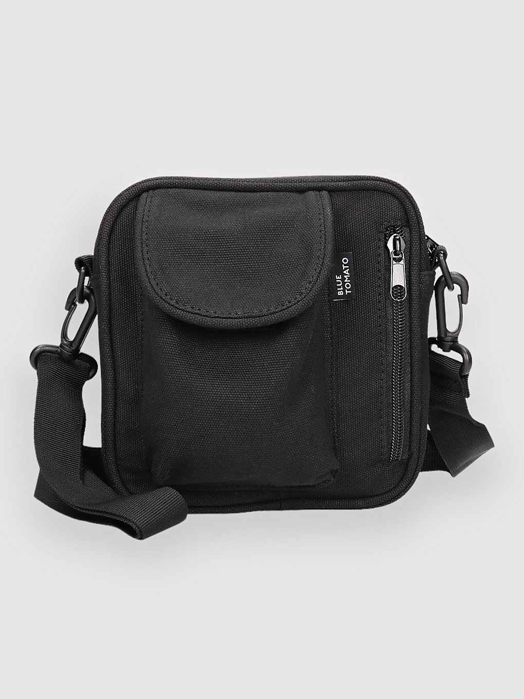 Blue Tomato Hip Bag black