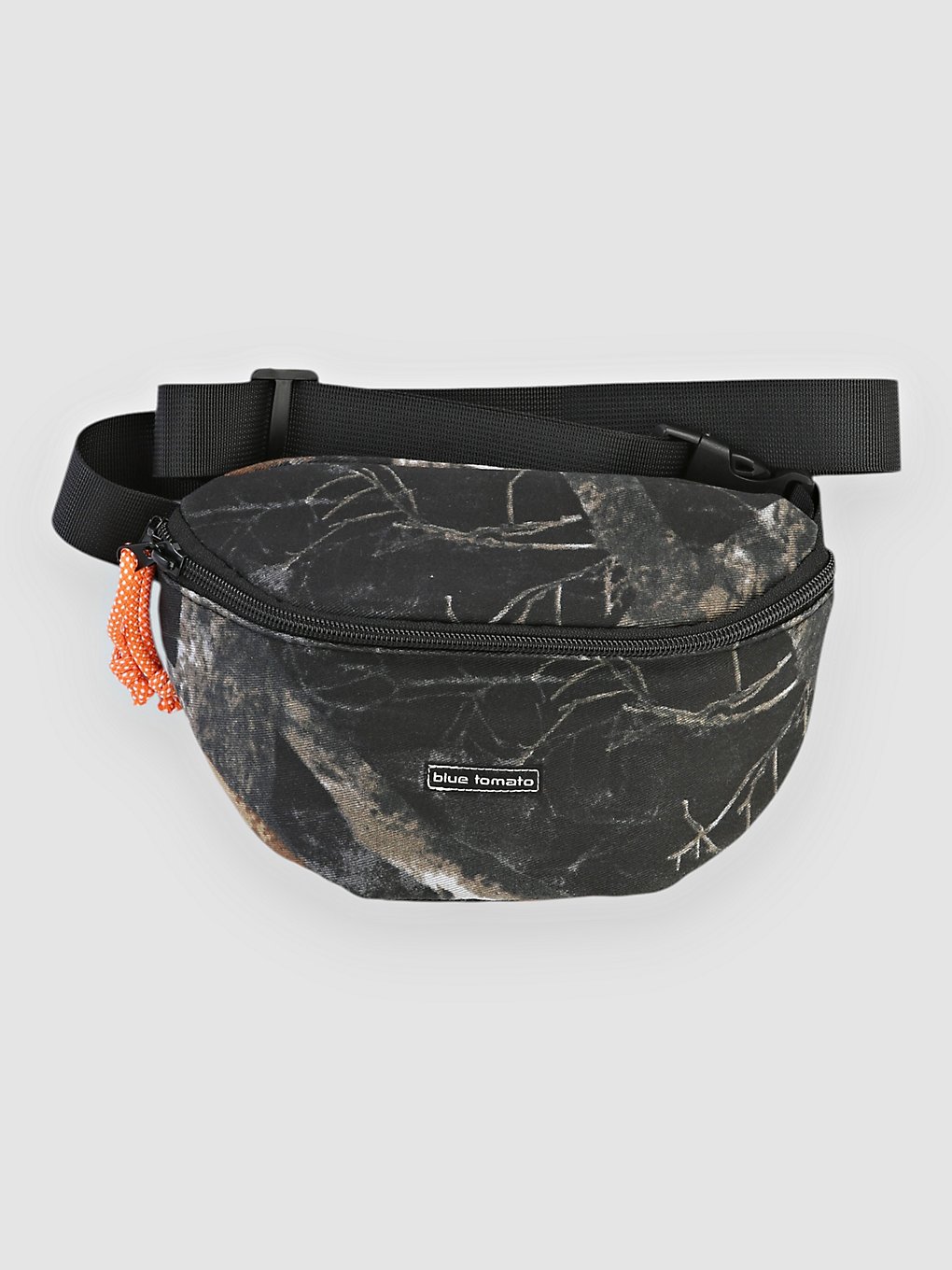 Blue Tomato Hip Bag realistic camo