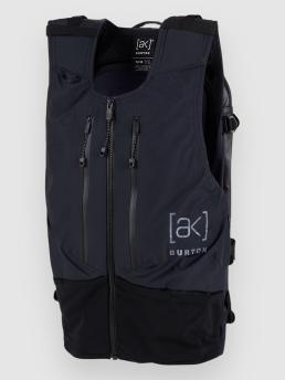 Burton AK Dsptchr Vst Backpack true black