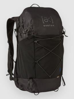 Burton AK Surgence 20L Backpack true black