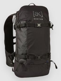 Burton AK Surgence Tour Backpack true black
