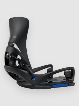 Burton Cartel X EST 2026 Step On Bindings black