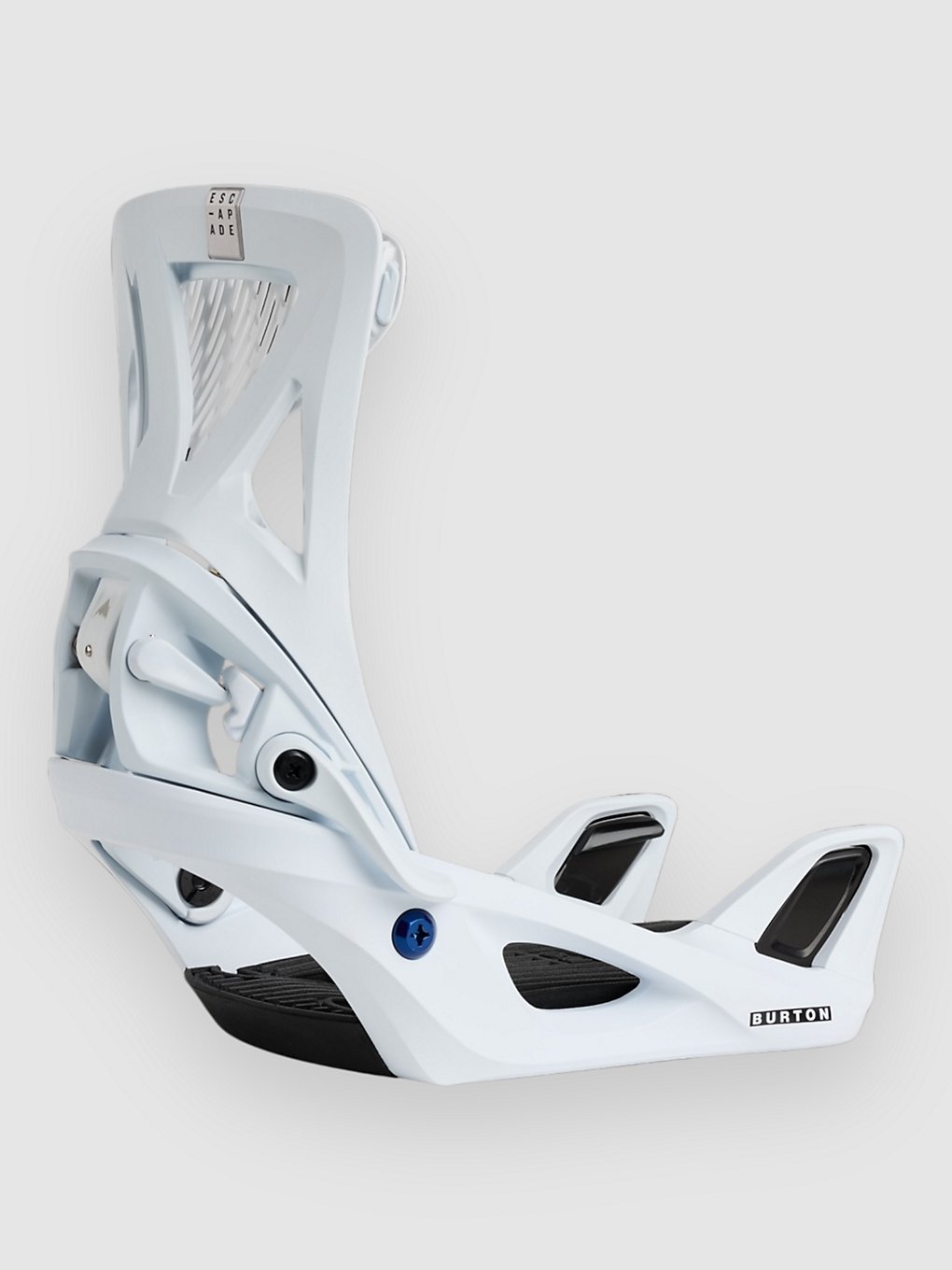 Burton Escapade 2026 Step On Bindings white