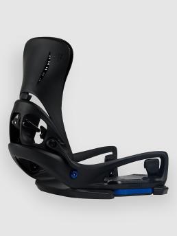 Burton Genesis EST 2025 Step On Bindings black